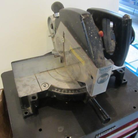 Power Miter Saw