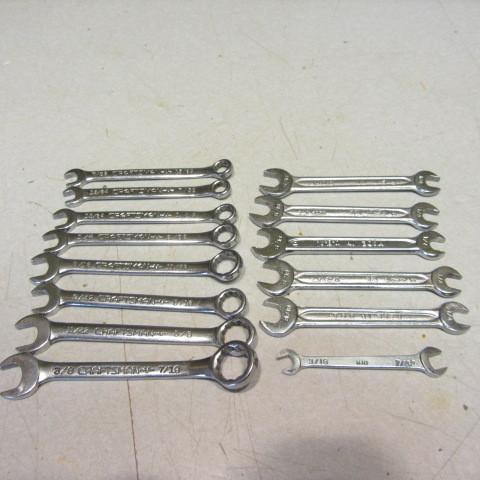 Ignition Wrenches