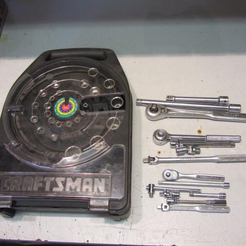 Socket Sets