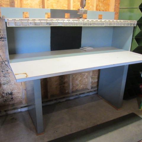 Work Bench