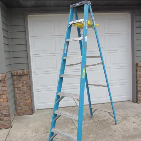 Werner Ladder