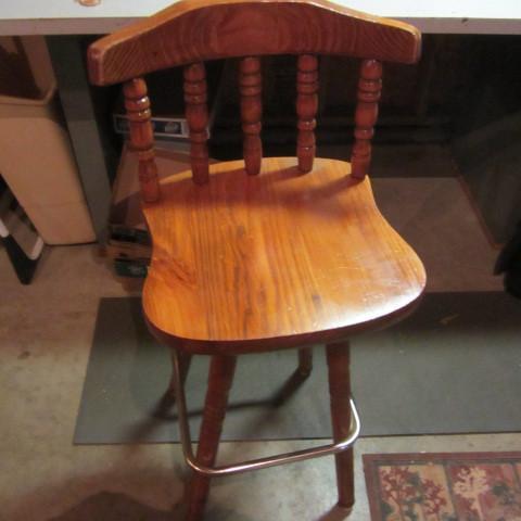 Stool