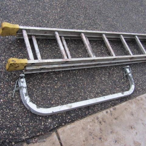 Extension Ladder
