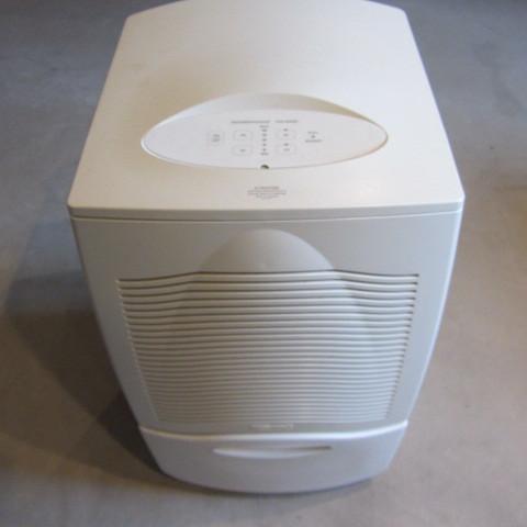 Dehumidifier