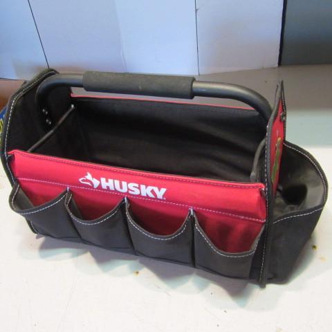 Tool Tote
