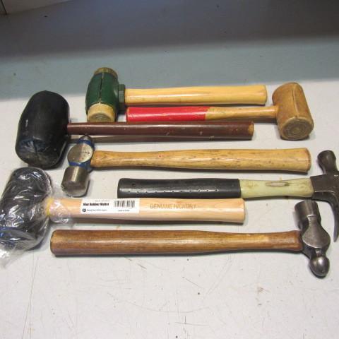 Hammers