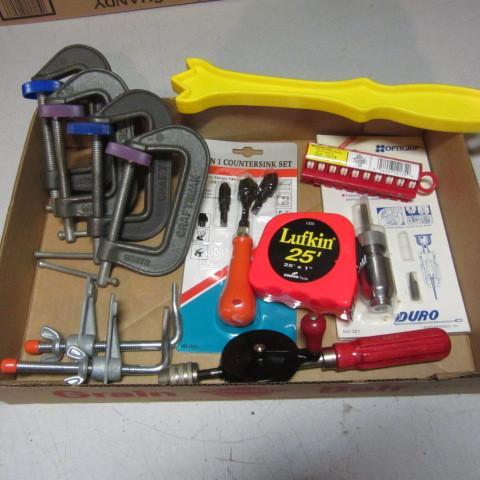 Tools