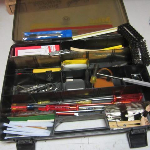 Handyman Go To Kit