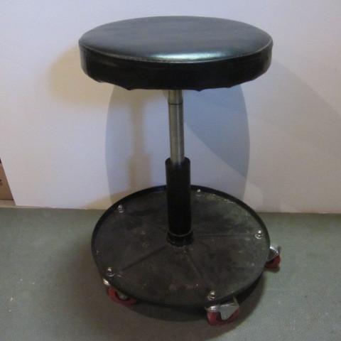 Shop Stool