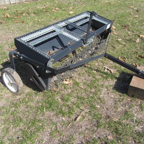 Aerator
