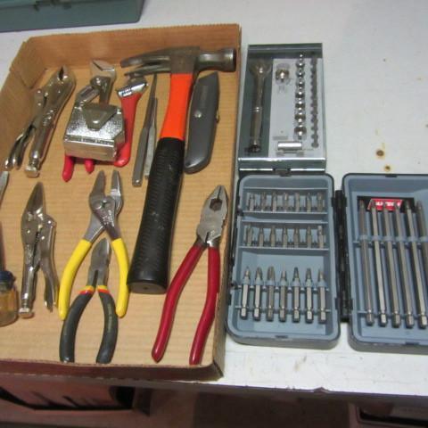 Tool Assortment
