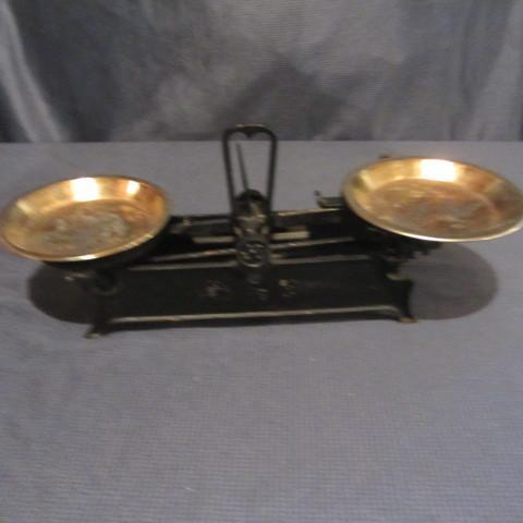 Balance Scale