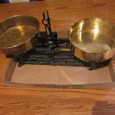 Balance Scale