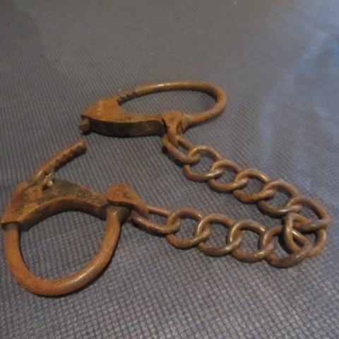 Shackles