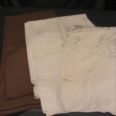 Table Clothes