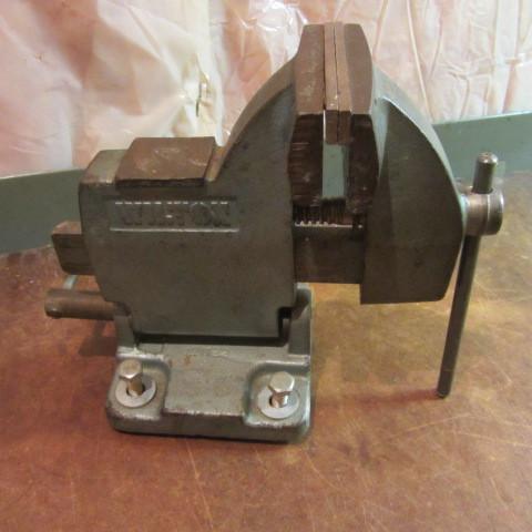 Wilton Vise