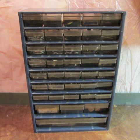 Organizer Cabinet