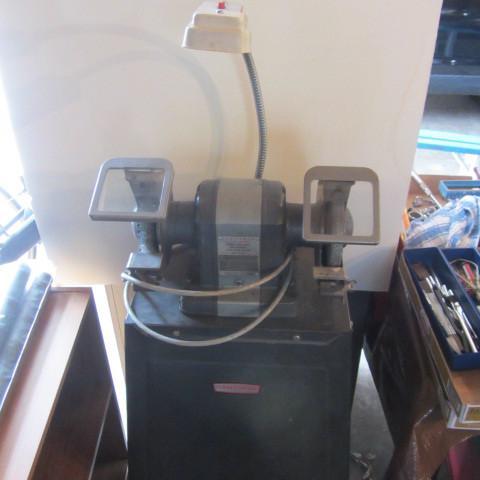 Craftsman Grinder