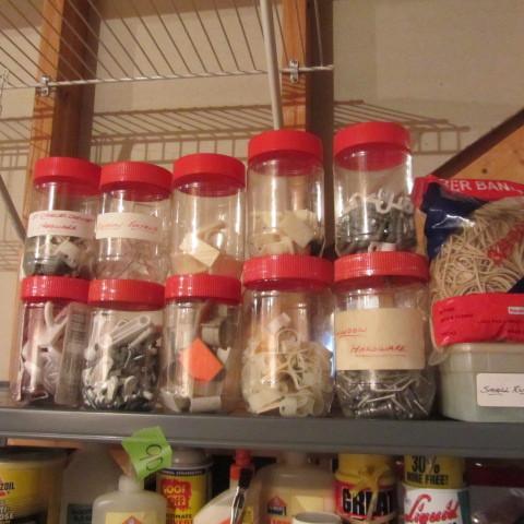 Home Shop Supplies