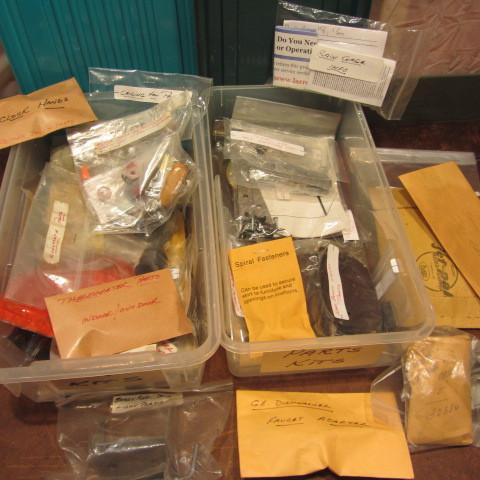 Parts Kits