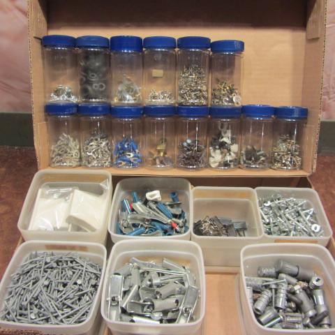 Shop Hardware