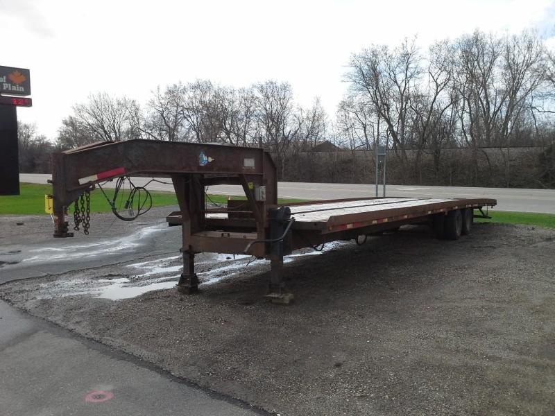 2000 Trailer