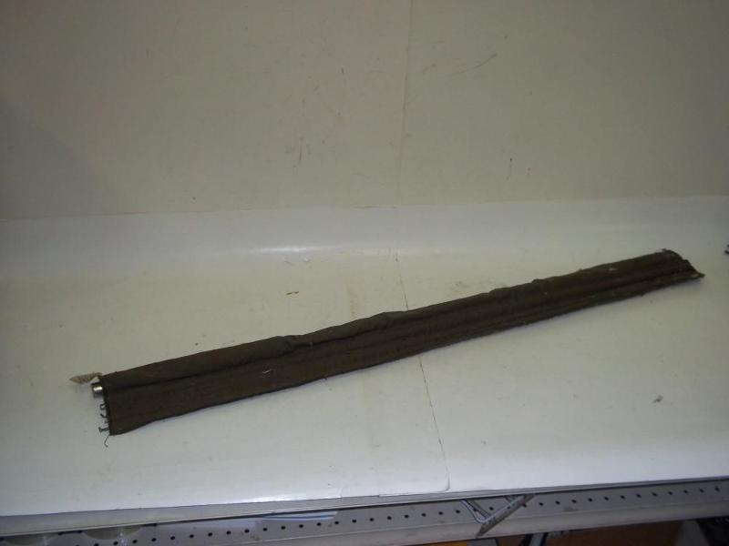 Weber Fishing Rod Has 2 ends and ca...