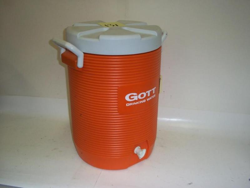 Gott Drinking Water Insulated Therm...