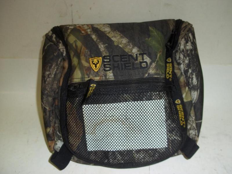 Scent Shield Kit...