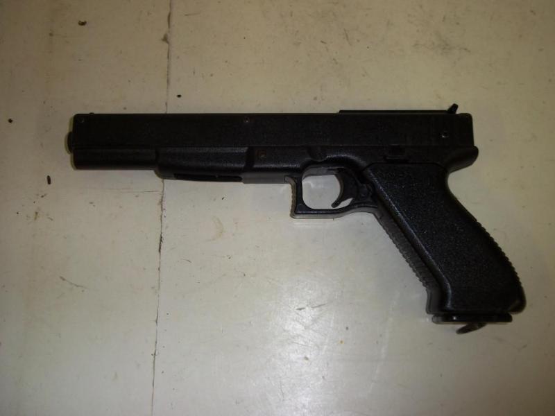 Powerline BB Gun model 1700...