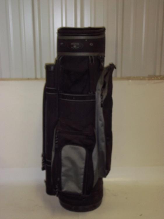 Miller Golf Bag...