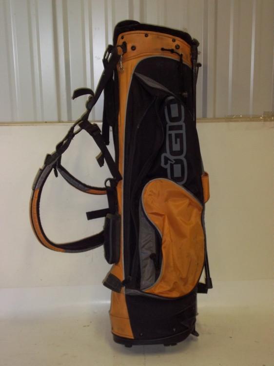 Golf Club Bag...