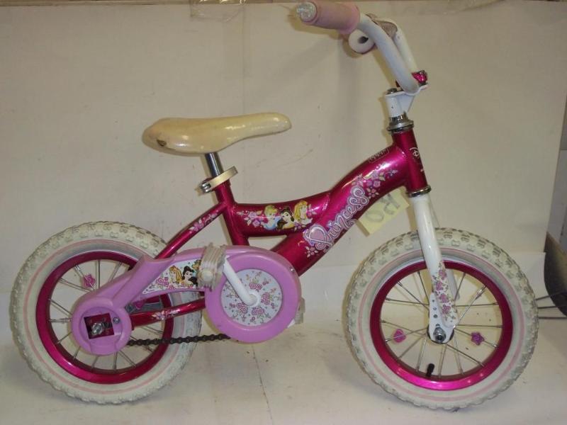 Childs Bike   Princess ...