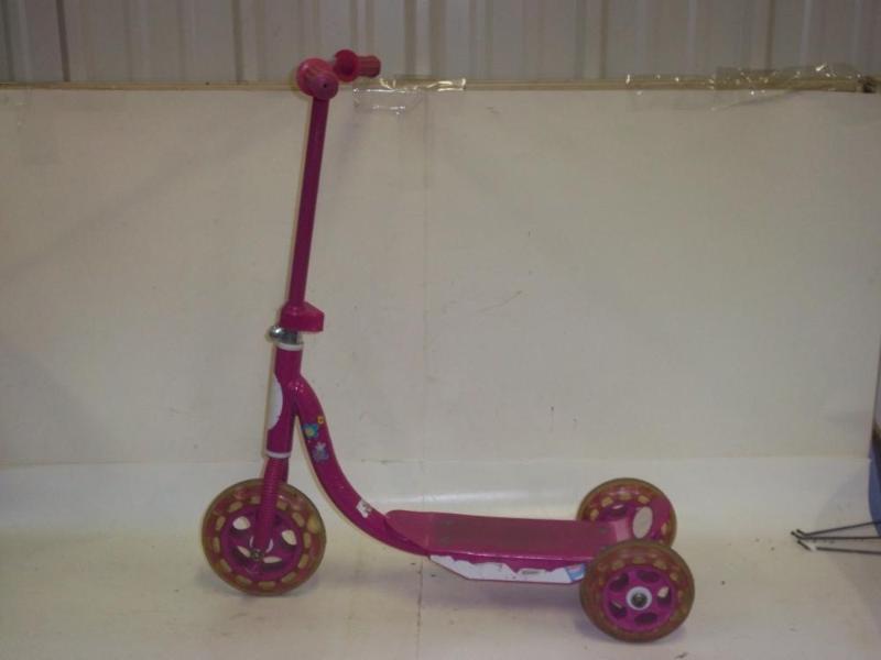 Childs Scooter...