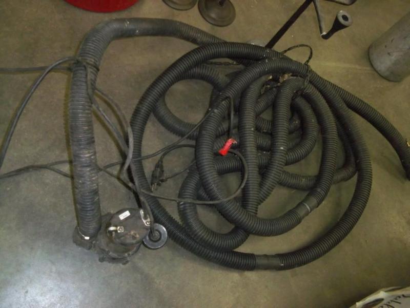 Wayne Sump Pump 13 hp...