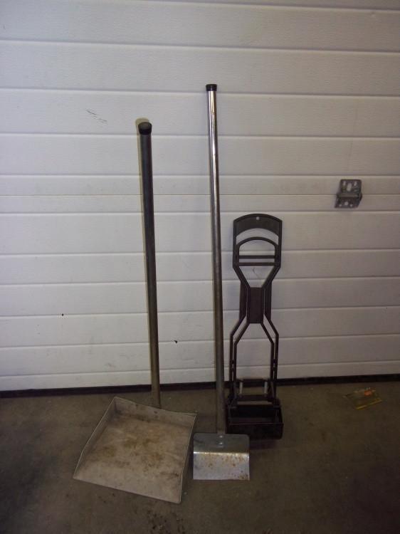 Pooper Scooper Set...