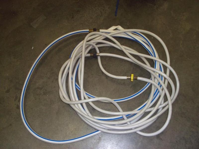 Garden Hose...