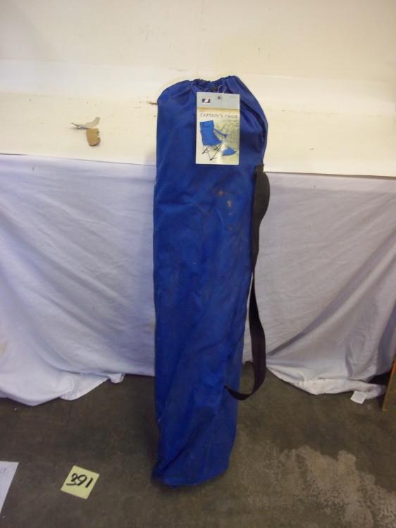 Folding Captains Chair...