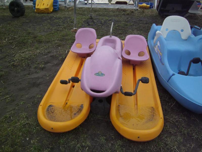 COBRA SPORT PADDLE BOAT   &nbspNEW...