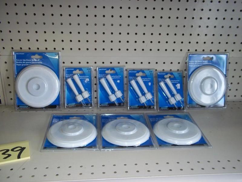 New Poly Door Stops&nbsp -&nbsp C...