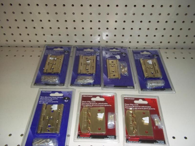 New&nbsp 3 inch Door Hinges - Door...