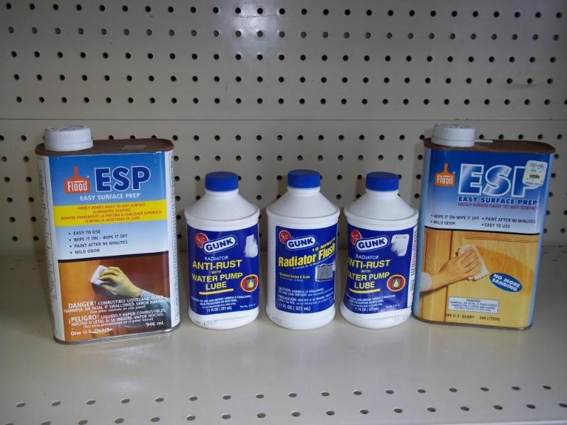 Unopened Easy Surface Prep&nbsp - ...