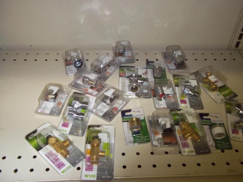 &nbspMiscellaneous Lot of New Pipe...