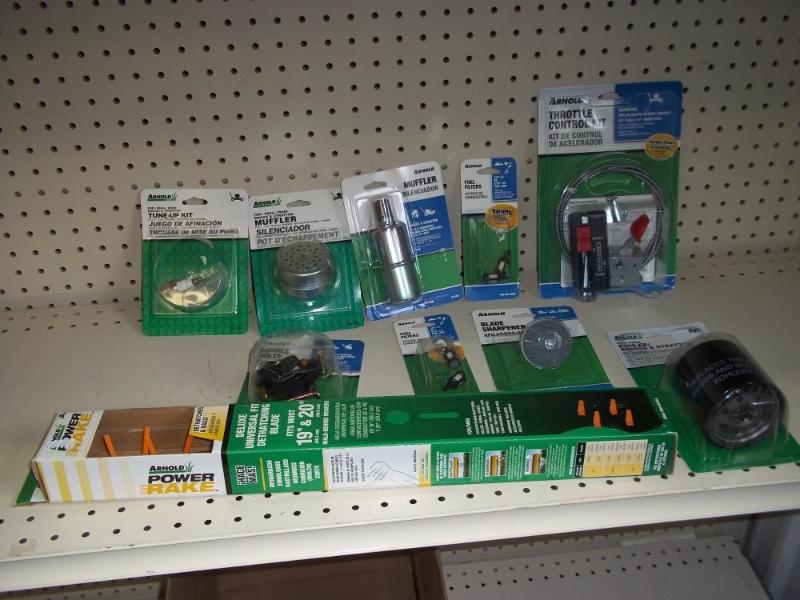 Miscellaneous Lot of New Arnold Law...