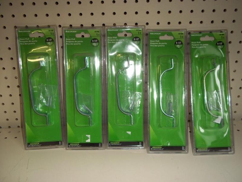 New in package Door Pulls...