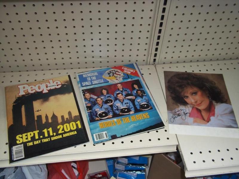 Loratta Lynn Autographed Photo and ...