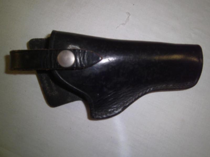 JAY-PEE leather holster...