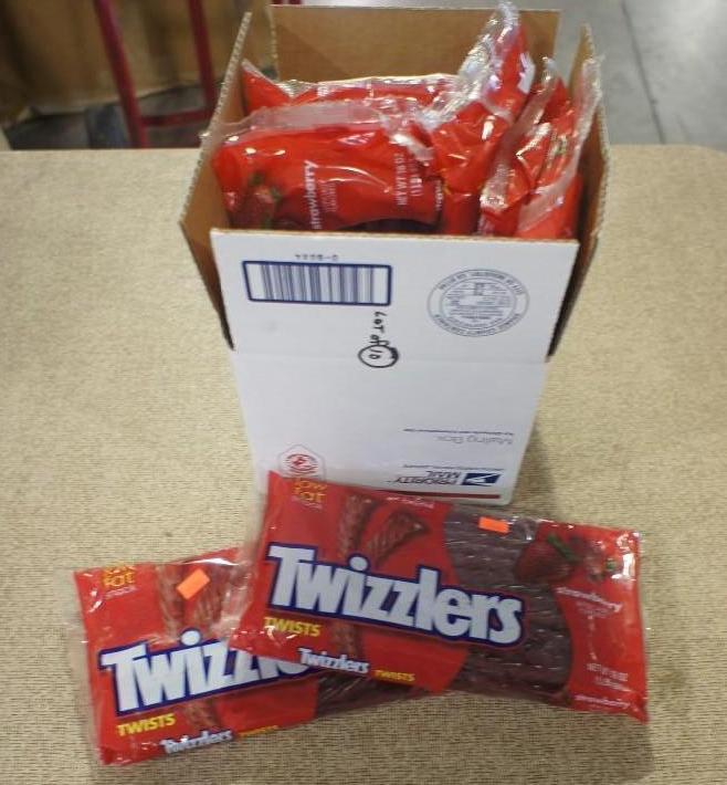 Lot of approx (10) 16 oz bags. Some...