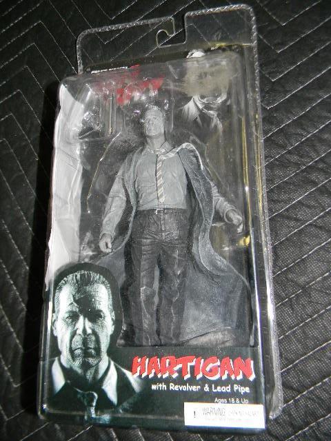 NEW in the box - Sin City Hartigan ...