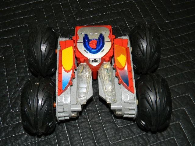 Very cool toy monster truck toy...